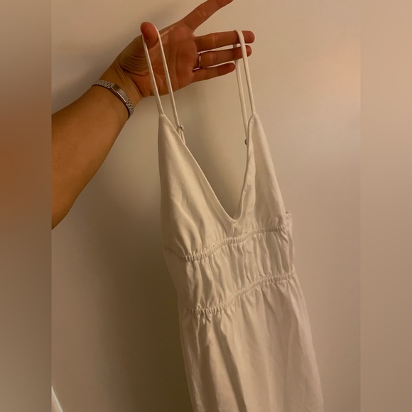 SOLD Reformation Aleyza Dress - Picture 6 of 10